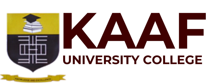 KAF Logo