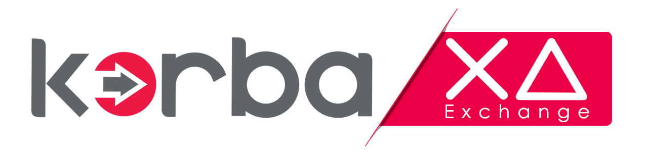 Korba Logo